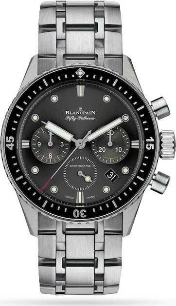 Blancpain 5200111070B Часы