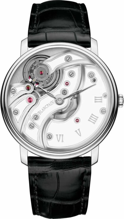 Blancpain 6616152755B