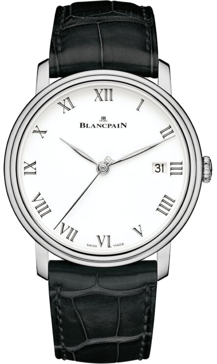 Blancpain 6630153155B