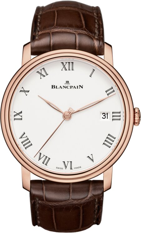 Blancpain 6630363155B