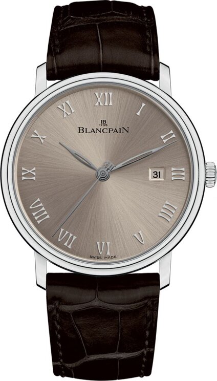 Blancpain 6651150455B