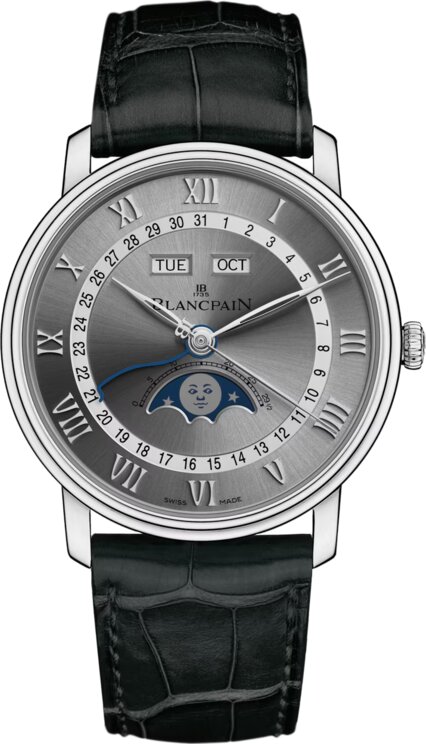 Blancpain 6654111355B Watch