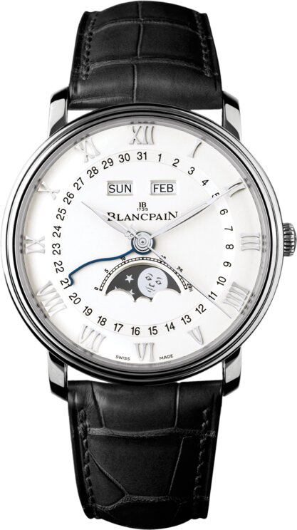 Blancpain 6654112755B