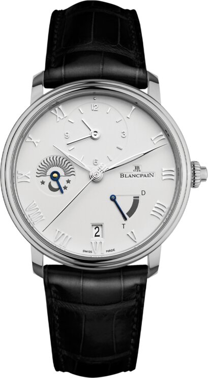 Blancpain 6660112755B