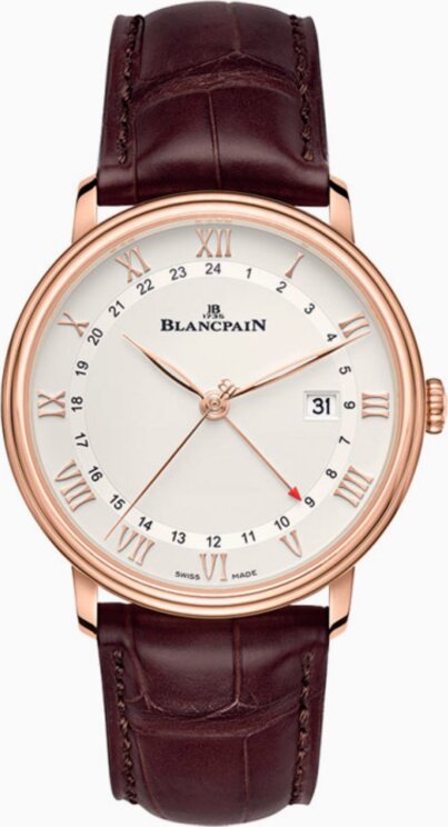 Blancpain 6662364255A