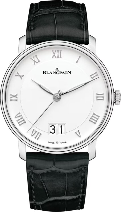 Blancpain 6669112755B
