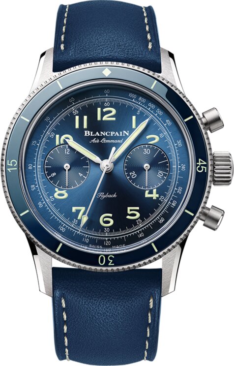 Blancpain AC0212B4063B