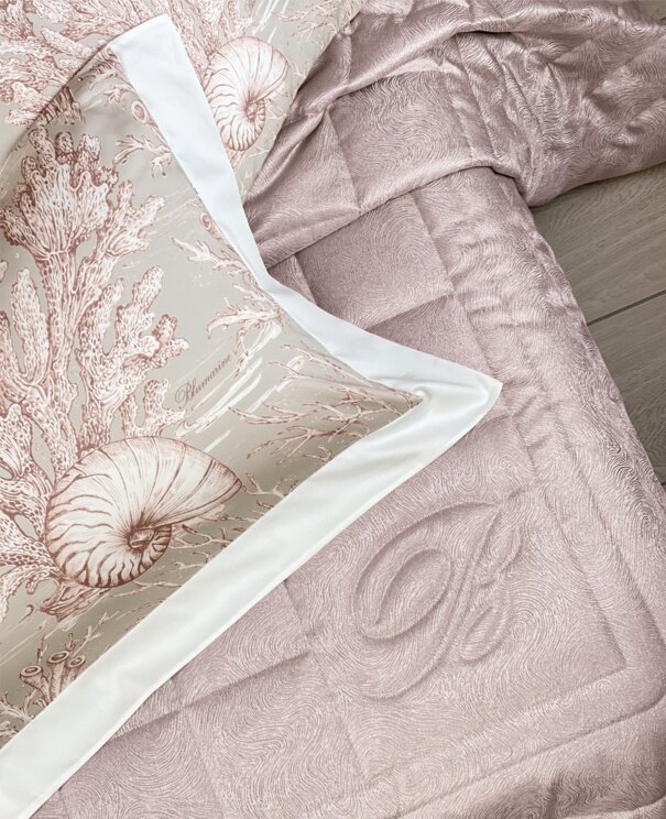 Blumarine 10103076730 Bedspread