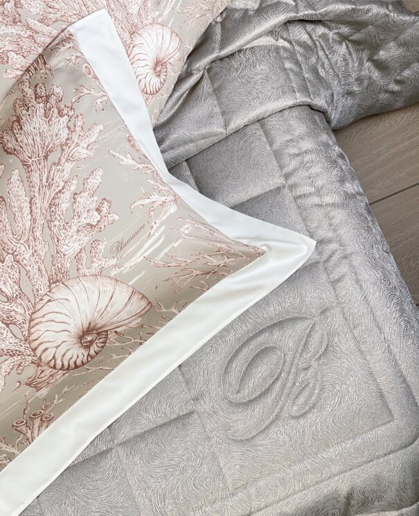 Blumarine 10103076746 Bedspread