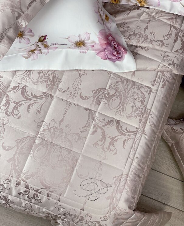 Blumarine 10103076902 Bedspread