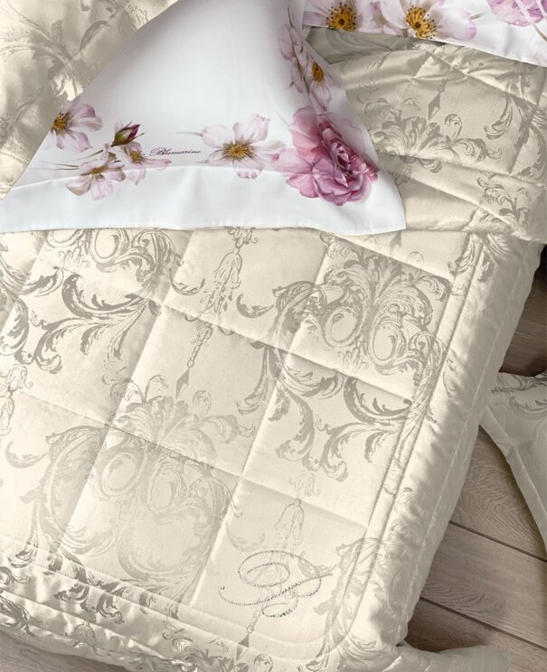 Blumarine 10103076905 Bedspread