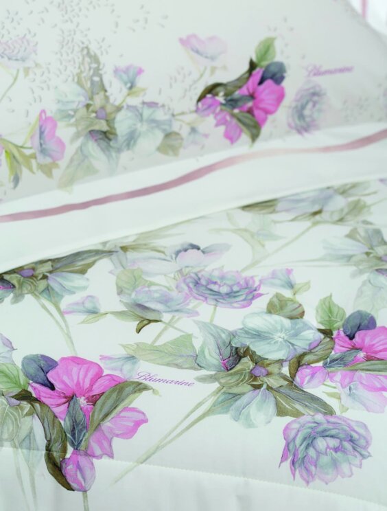 Blumarine 10105112102 Bed Set