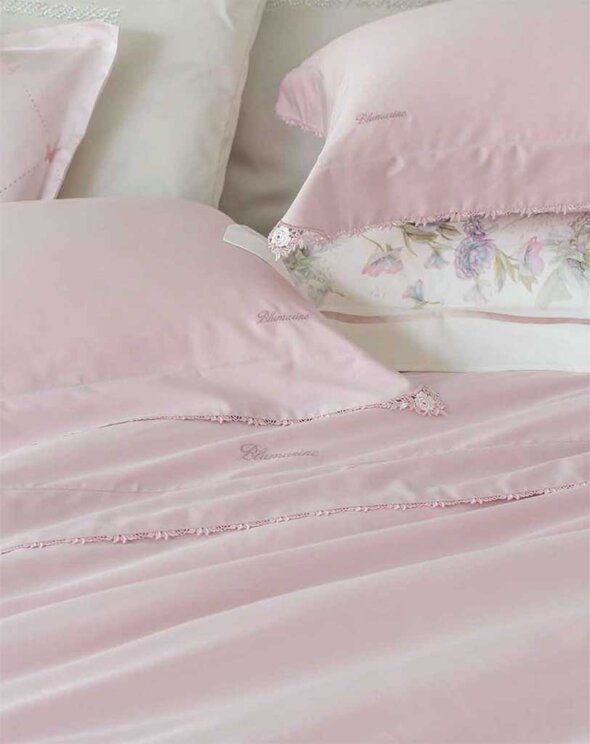 Blumarine 10105112301 Bed Set