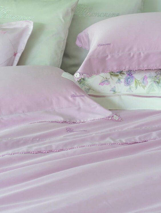 Blumarine 10105112305 Bed Set