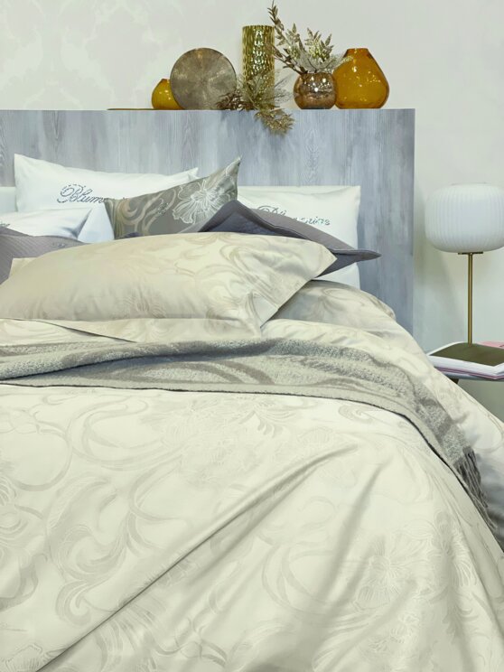 Blumarine 10105129107 Duvet Cover Set