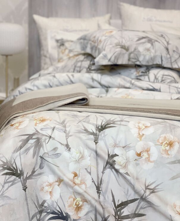 Blumarine 10105130405 Duvet Cover Set
