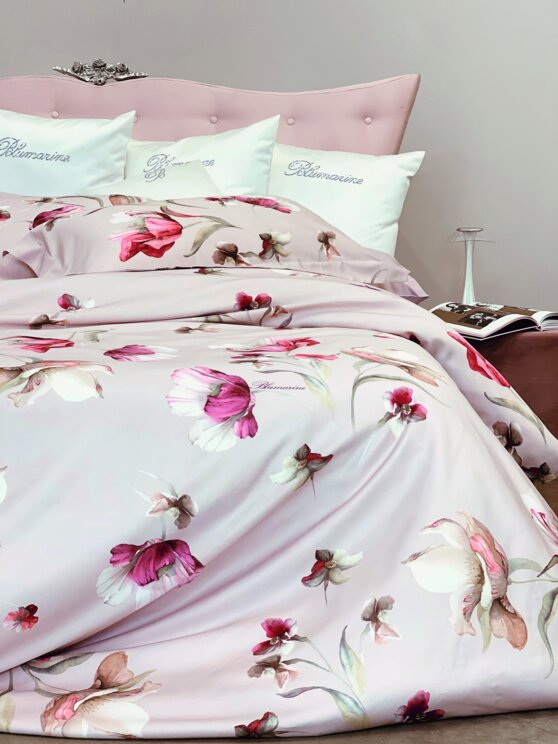 Blumarine 10105133102 Duvet Cover Set