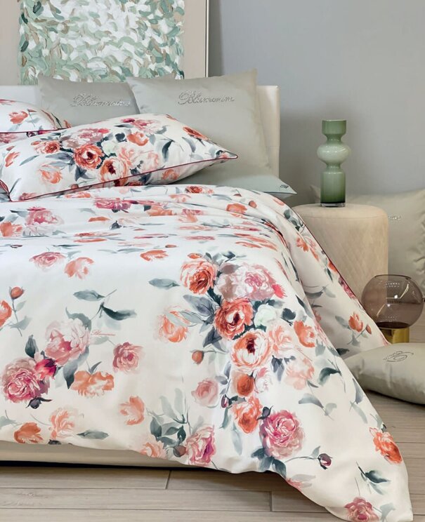 Blumarine 10105141309 Duvet Cover