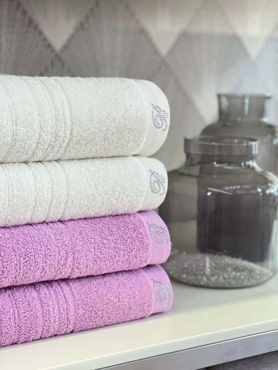 Blumarine 10202004401 Towel set