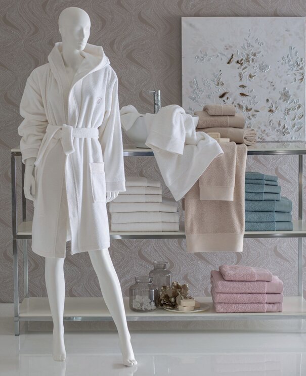 Blumarine 10230048604 Халат