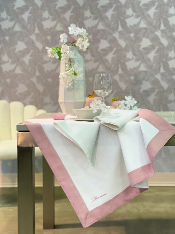 Blumarine 10301022002 Tablecloth
