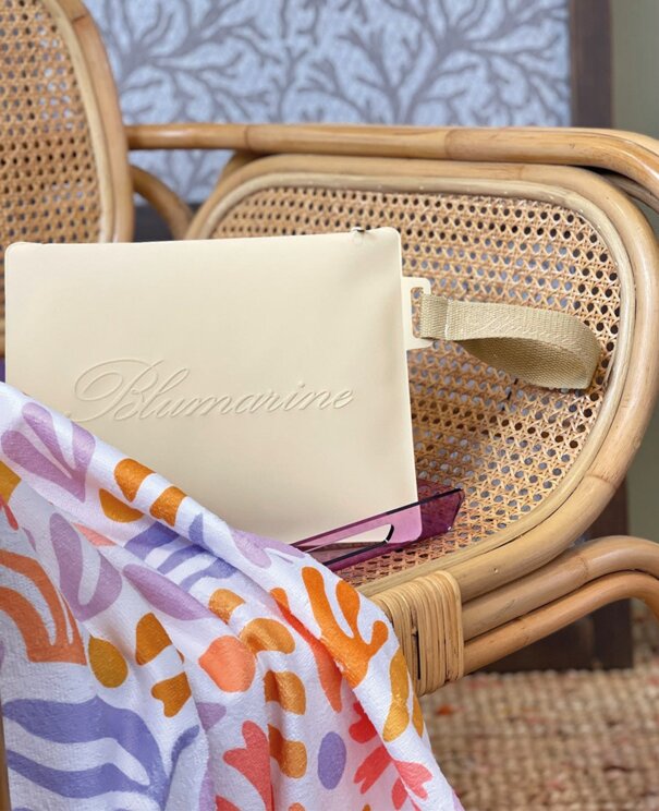 Blumarine 10402001810 Tote
