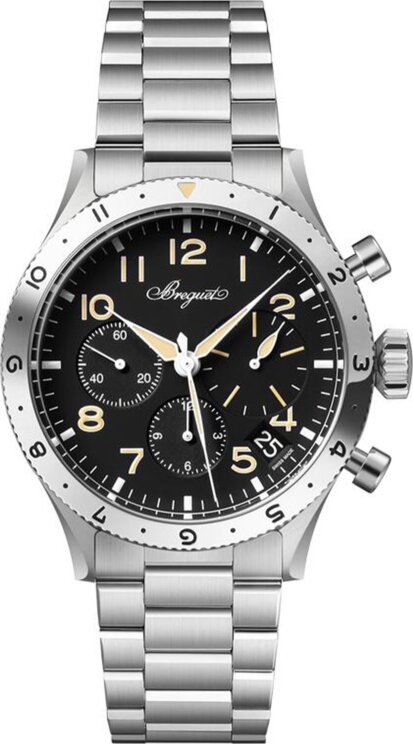 Breguet 2067ST92SW0 Qol saatı
