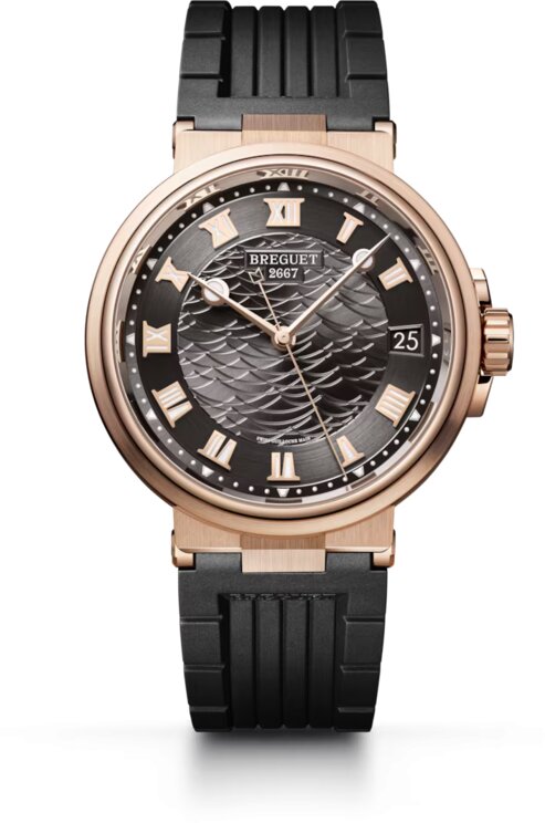 Breguet 5517BRG35ZU