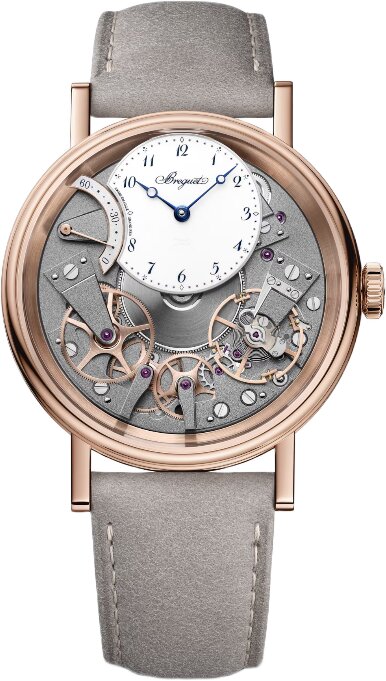 Breguet 7097BRGB3WU