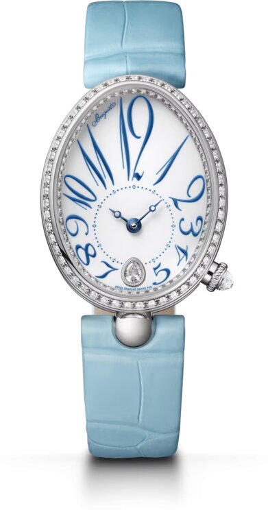 Breguet 8918BB28964D00D Qol saatı