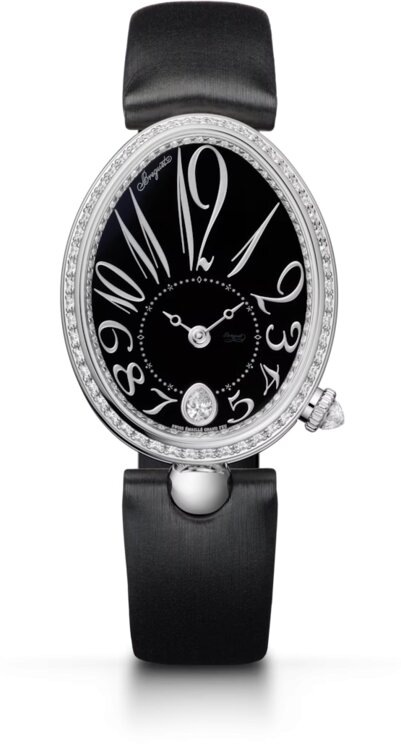 Breguet 8918BB2N764D00D Qol saatı