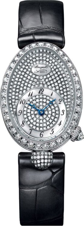 Breguet 8928BB8D944DD0D3L