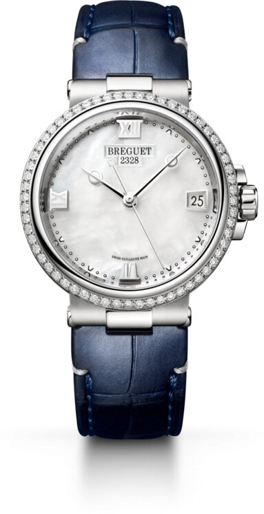 Breguet 9518ST5W984D000