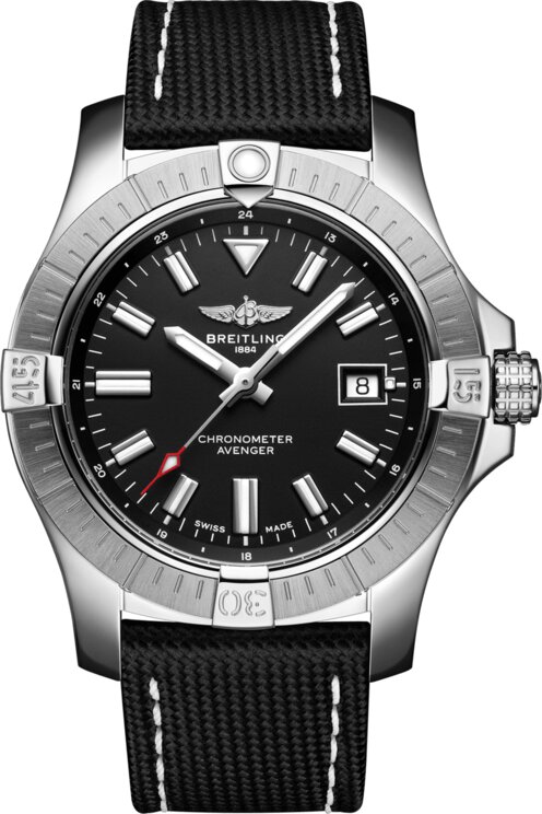 Breitling A17318101B1X2 Watch