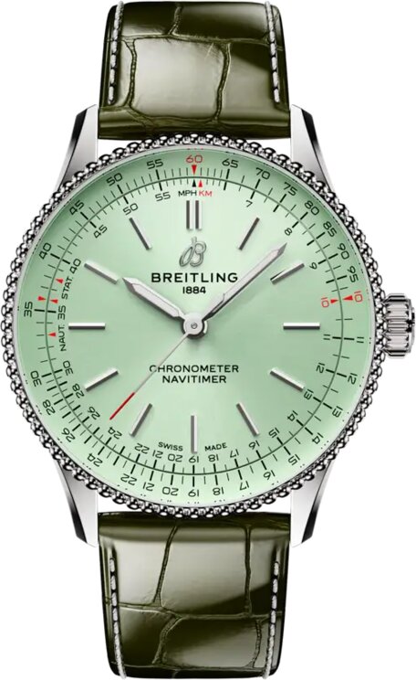 Breitling A17327361L1P1 Qol saatı