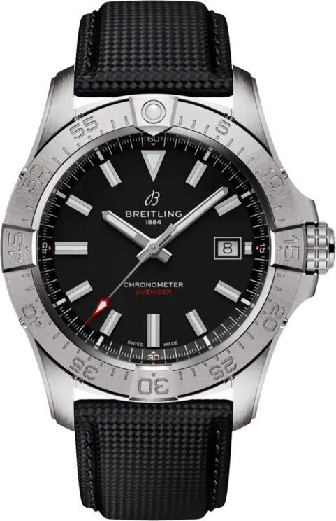 Breitling A17328101B1X1 Qol saatı