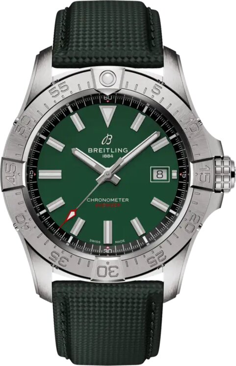 Breitling A17328101L1X1 Qol saatı