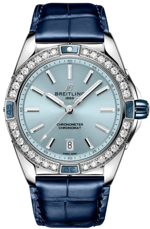 Breitling A17356531C1P1