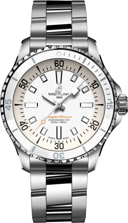 Breitling A17377211A1A1