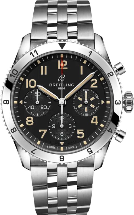 Breitling A233803A1B1A1 Часы