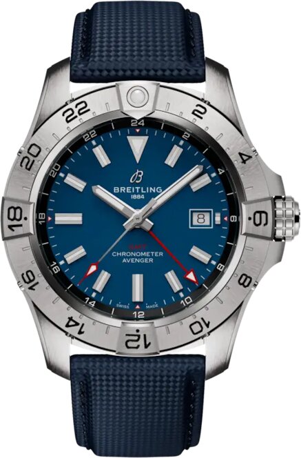 Breitling A32320101C1X1