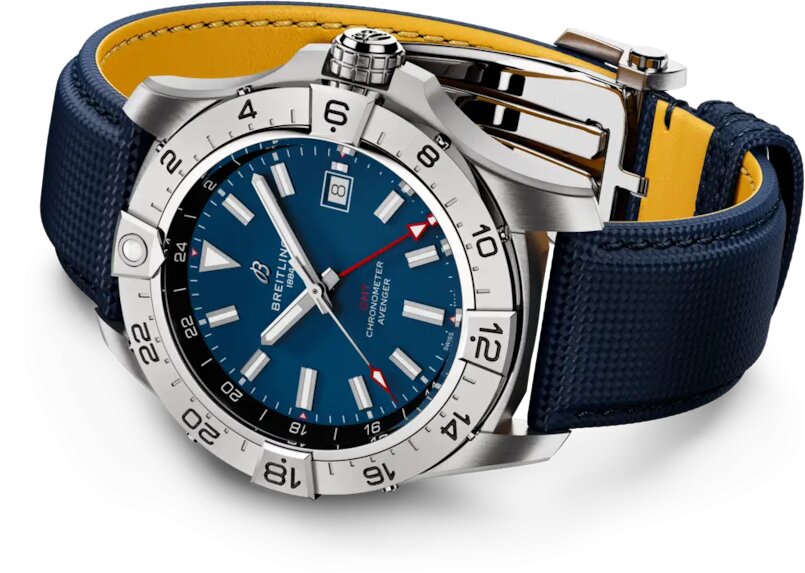 Breitling A32320101C1X1