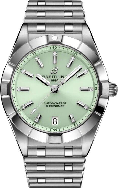 Breitling A77310101L1A1 Часы