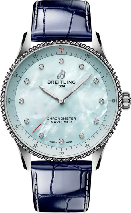 Breitling A77320171C1P1 Qol saatı