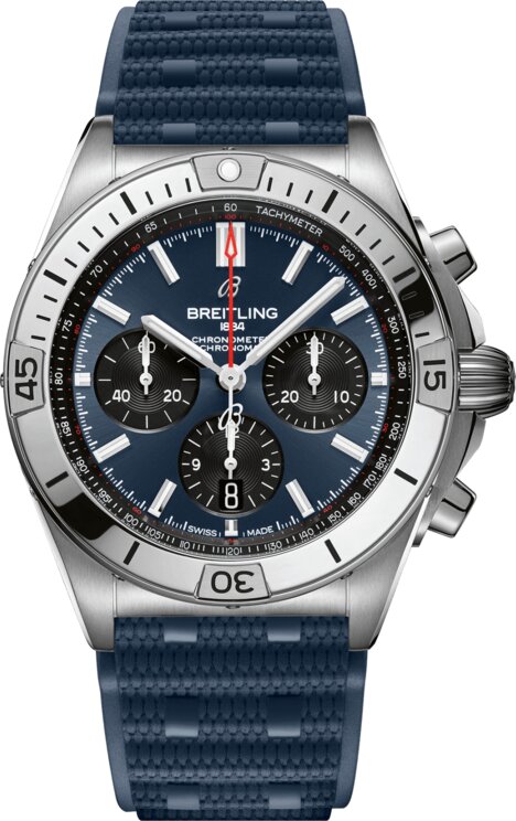 Breitling AB0134101C1S1