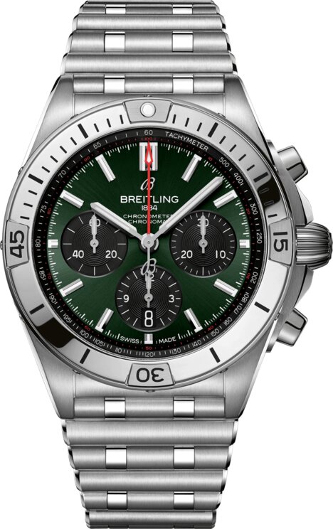 Breitling AB0134101L2A1