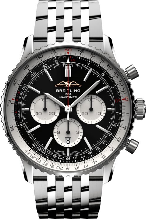 Breitling AB0137211B1A1