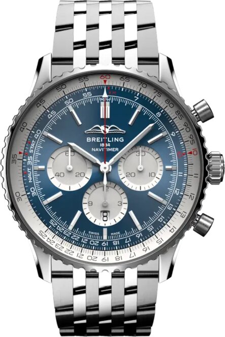 Breitling AB0137211C1A1