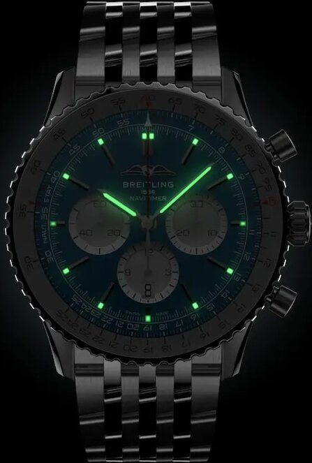 Breitling AB0137211C1A1