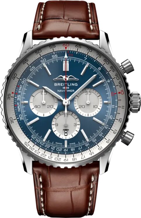 Breitling AB0137211C1P1 Qol saatı